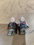 Sabine Wren dwie figurki LEGO star wars sw0616 sw0742 LEGO