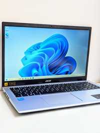 Тонкий ноутбук Acer Aspire A315-58 Intel Core i3 1135G4 8-32Gb 512 SSD