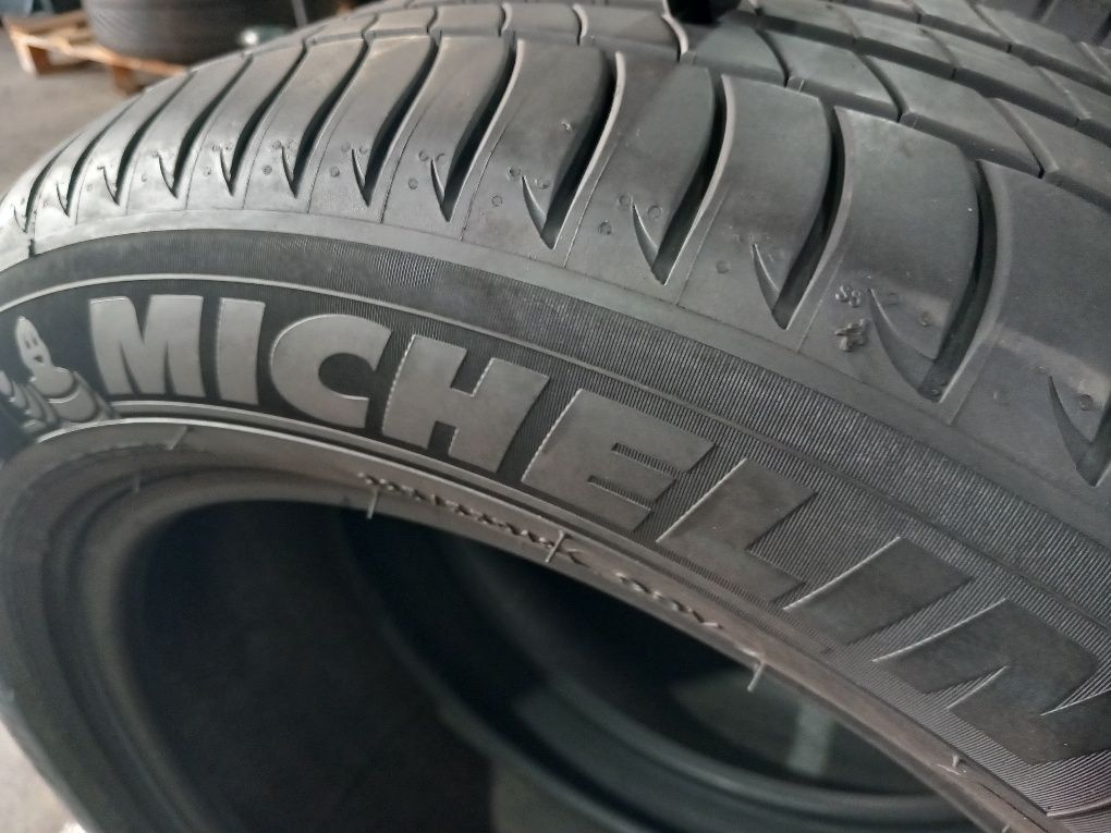 Pneus 225/55/18 Michelin Primacy3 Dot2021, 7mm