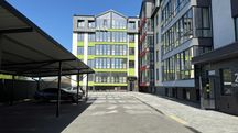ПРОДАЖА • 2к кв 70 м² • Готовый дом Акварель 7 • Вид на лиман Слободка