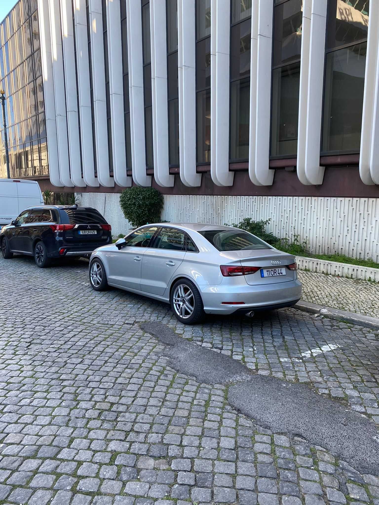 Audi A3 1.6 TDI Limousine