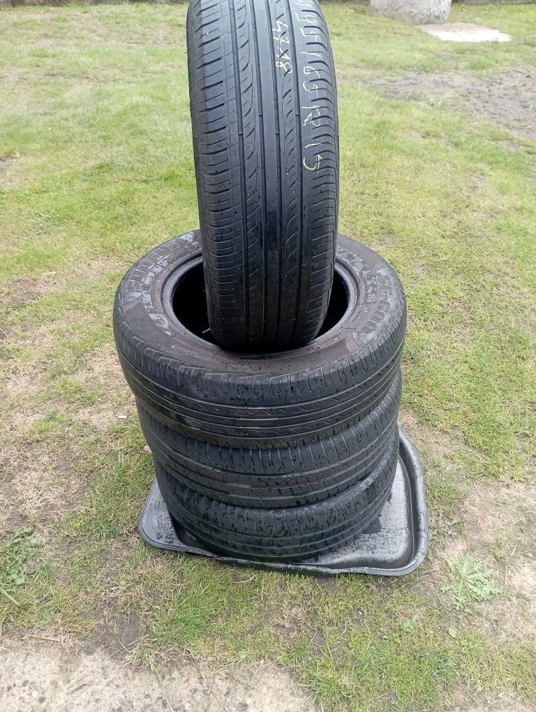 Bridgestone 195/65/r15 літні шини