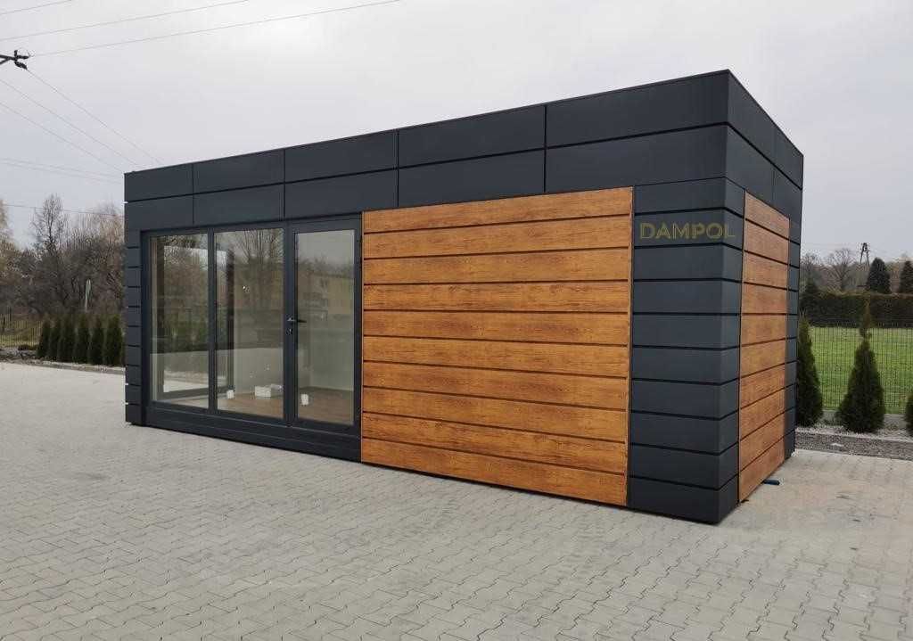 Pawilon 700x300, leasing, handlowy, biurowy, usługowy, kwiaciarnia