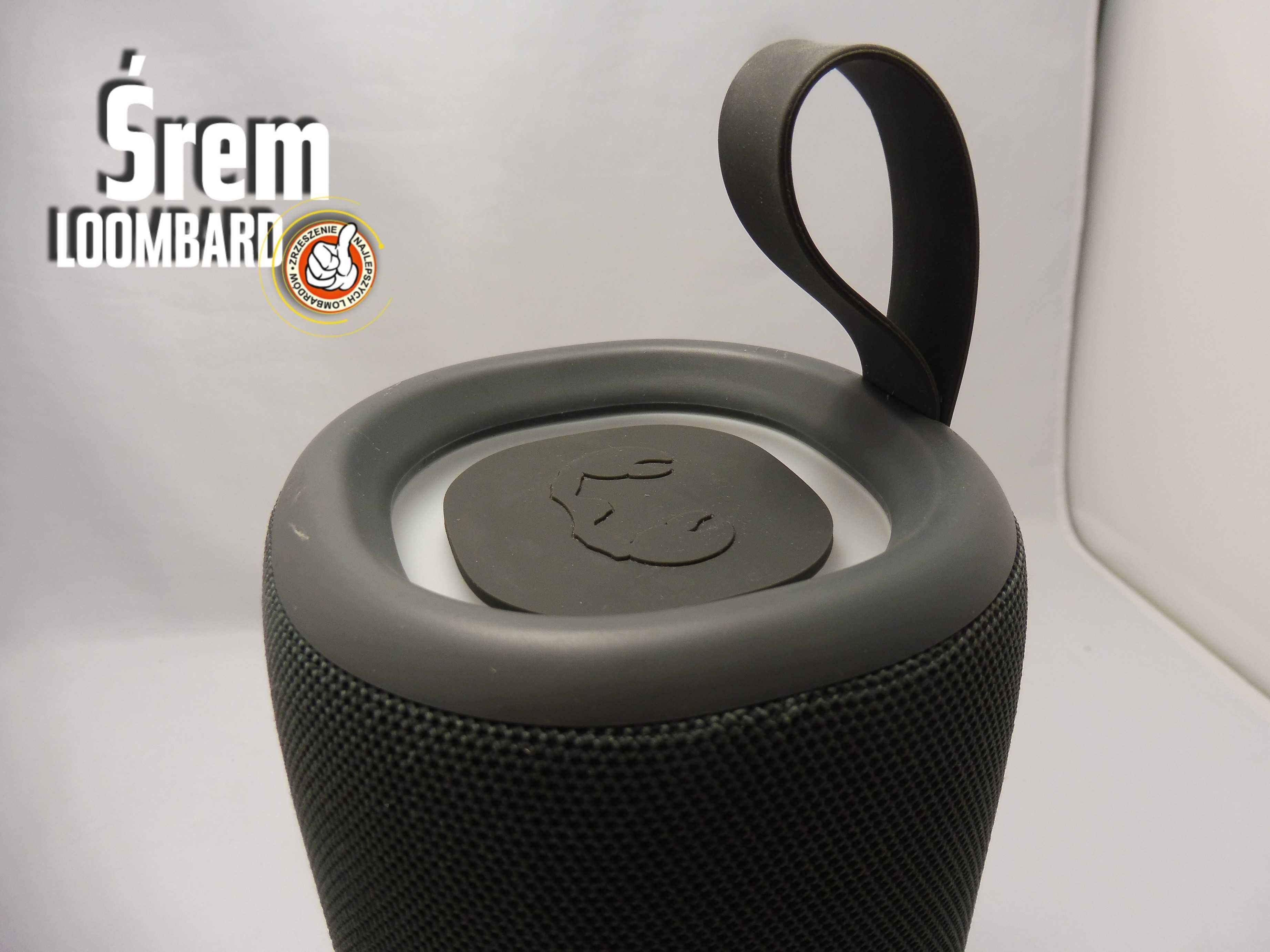 Zestaw Głośników BT Fresh Rebel 1ARB800SG, Solo, Stan db!