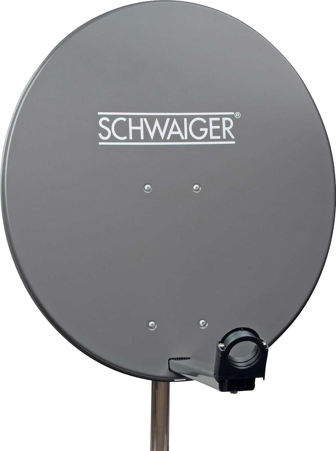 SCHWAIGER -166- Antena satelitarna