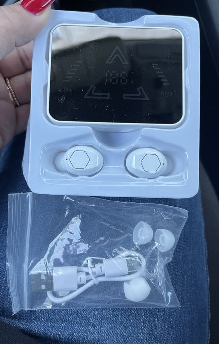 Phones sem fio M48Pro
