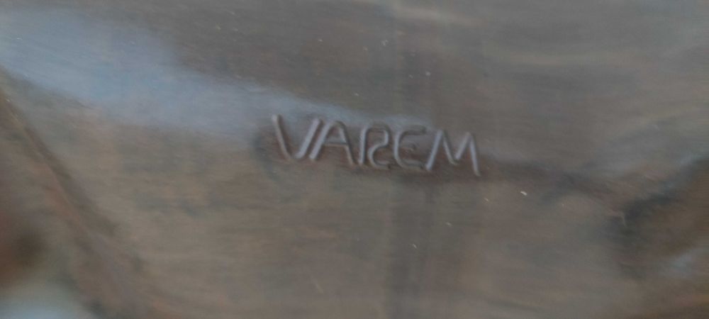 Membrana de balão de 100 litros (usada)