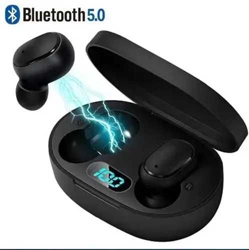 Bluetooth Aura TWS E6 бездротові
