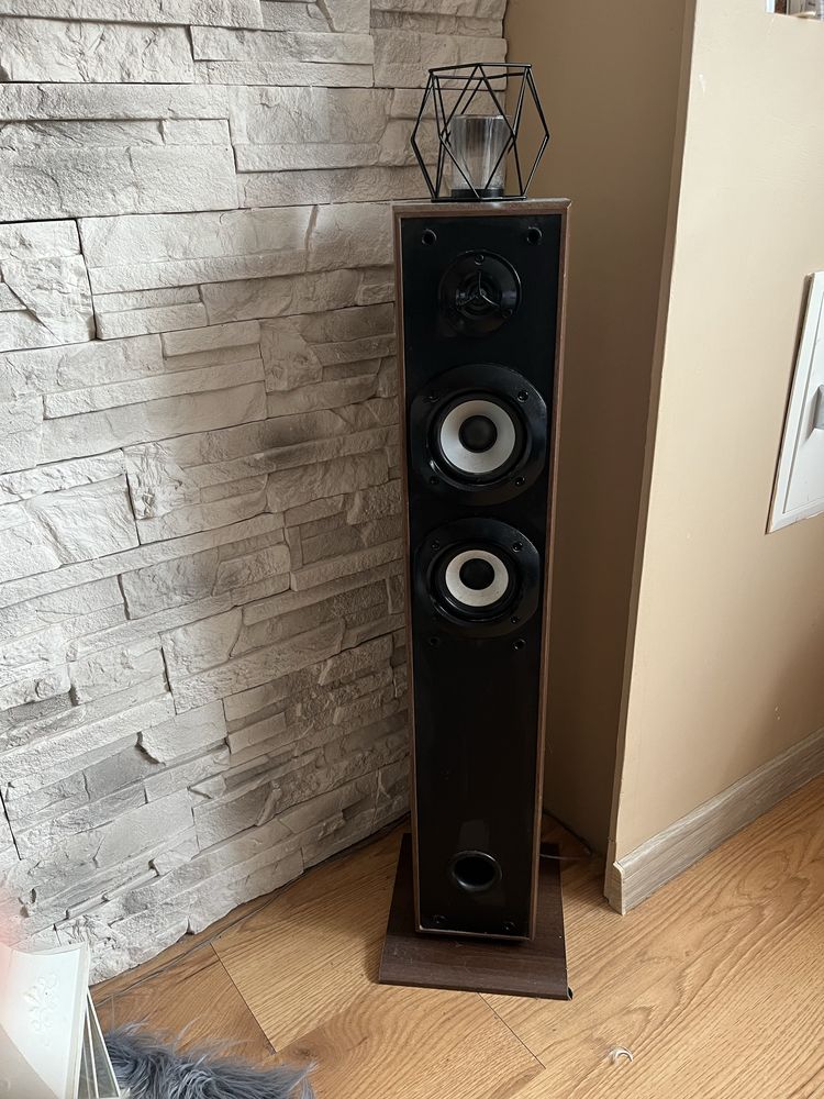 Kino domowe sony + dvd