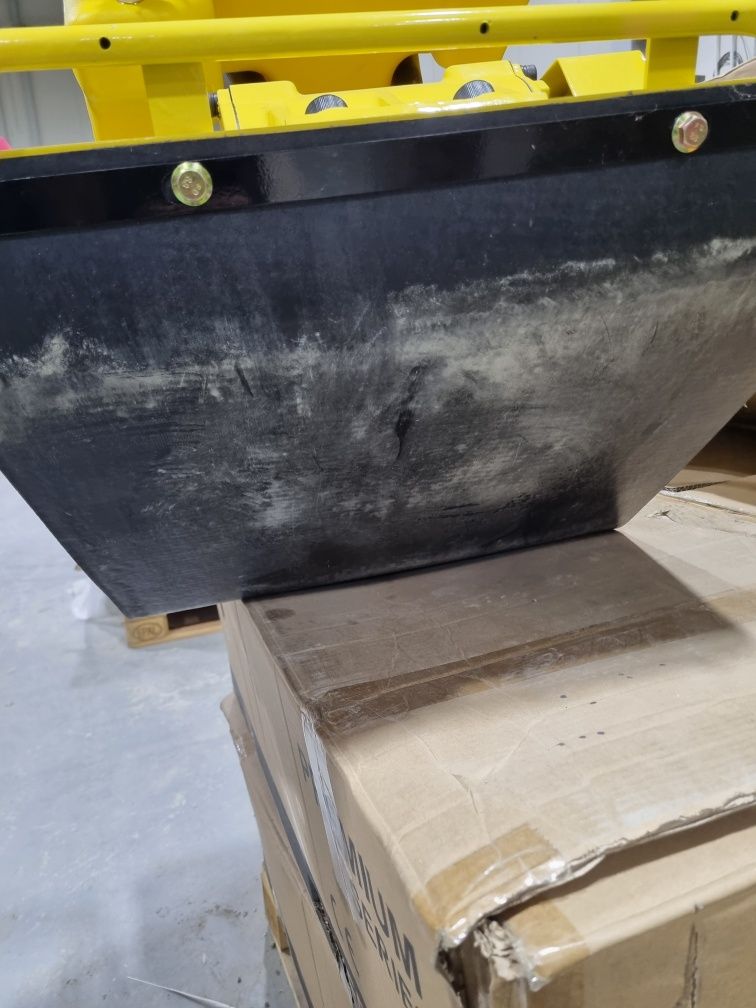 Zagęszczarka C-80 + C-90  100 kg 90 kg 80 kg wszystkie części