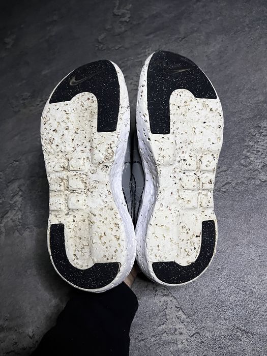 Кросівки NIKE CRATER IMPACT 42.5 27 кросівки найк кратер