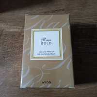 Avon Rare Gold woda perfumowana