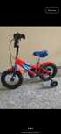 Bicicleta Infantil BERG Beast