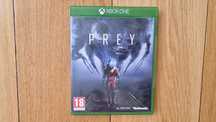 Gra Prey XBOX One