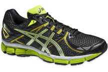 Кросівки ASICS GEL-CONVECTOR 2 T50RQ. US 10.5 EUR44.5. 28.5 см
