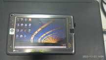 HTC X9500 Shift в идеале.