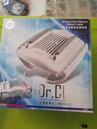 Evercool Dr. Cool - Cooler para routers / switchs