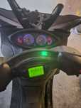 Skuter Piaggio X9