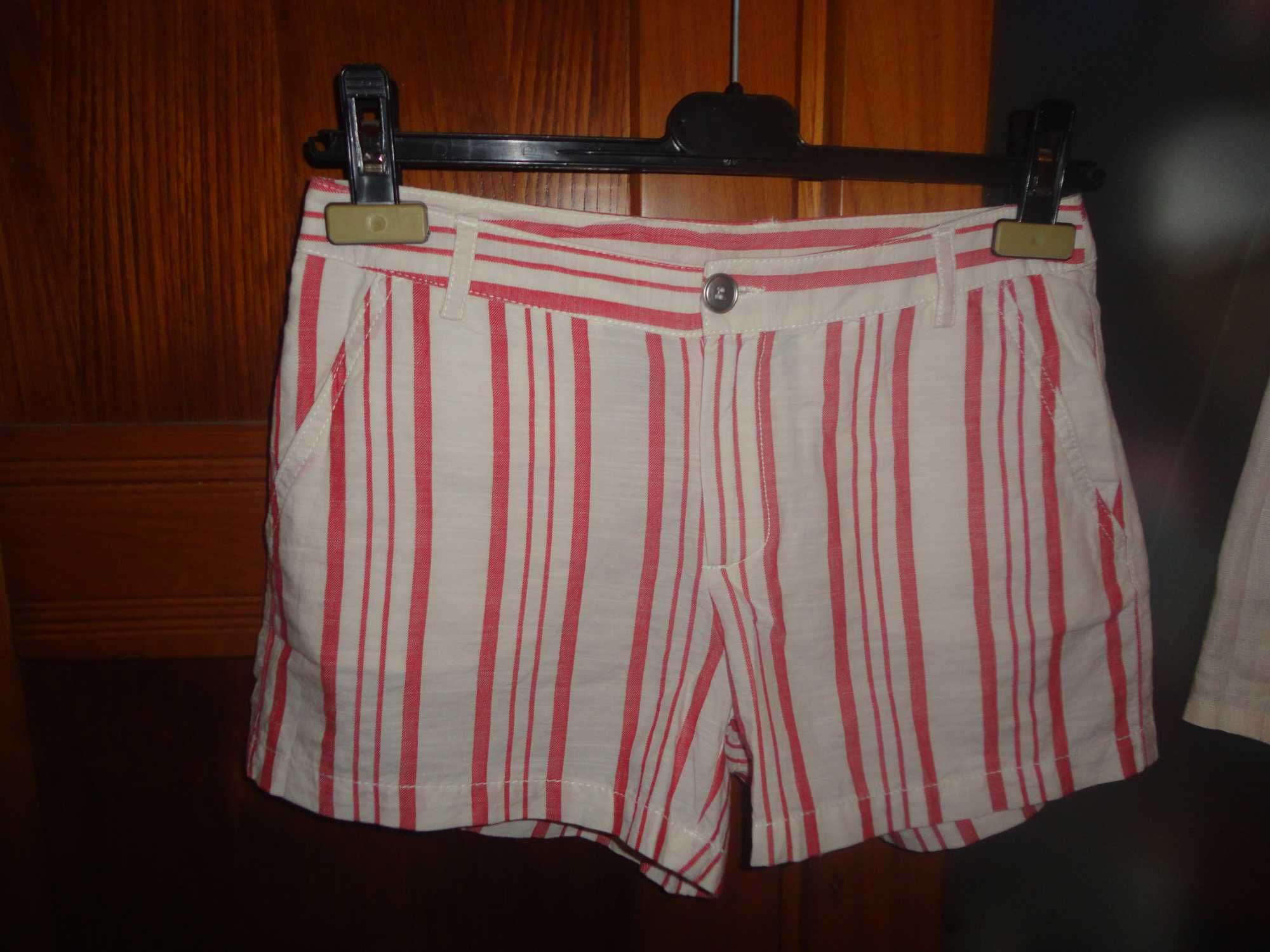 2 Calções___Mango