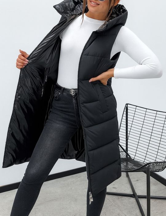 Kamizelka Dwustronna