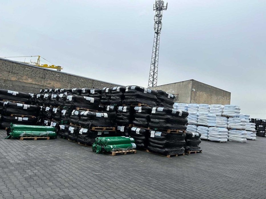 Folia pryzmowa kiszonkarska SILO-VIT®