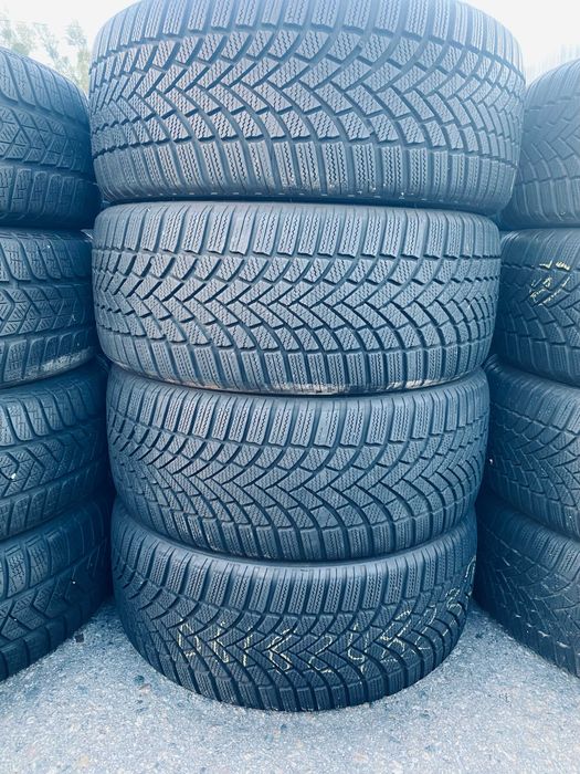 235 45 18 Bridgestone LM005 85% Зима 2023 Гарантія