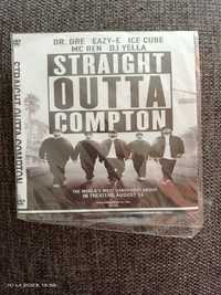 Straight Outta Compton - Dvd