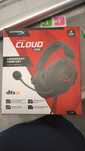 Ігрові навушники HyperX Cloud Core