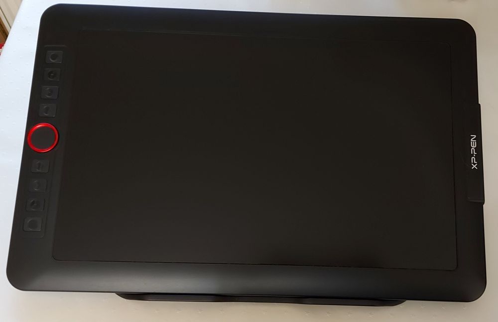 Графический планшет xp-pen Artist 13.3 Pro