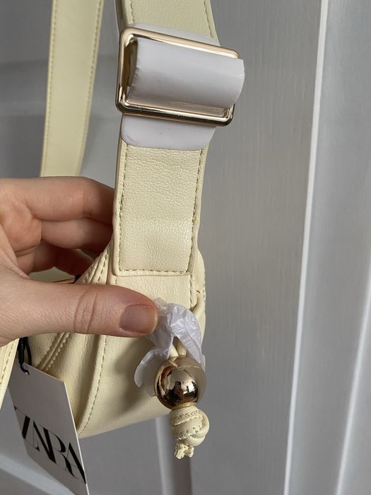 Torebka Zara nowa z metką