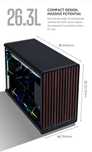 Komputer gamingowy rgb rtx 5070 ti ryzen amd 7 7000x 32gb ram 2tb ssd