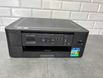 (FIRMA)Drukarka z gwarancja BROTHER DCP-J1050DW WiFi skaner tani tusz