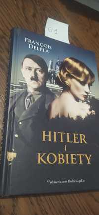 Francois Delpla Hitler i Kobiety