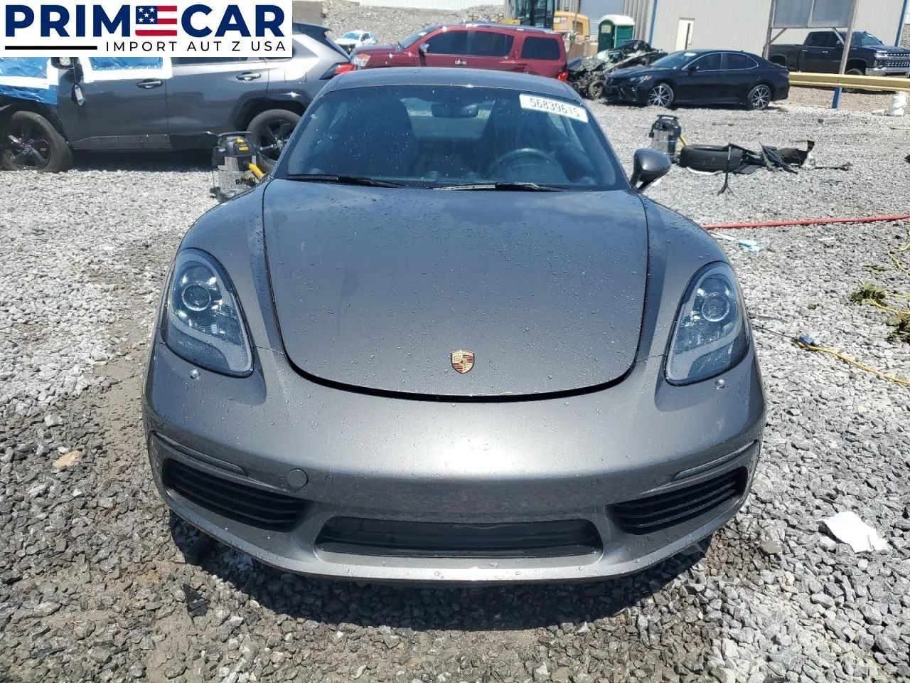 Porsche Cayman okazja!!! zaoszczędź do 40%, dostępne inne modele, bogate wyposażenie