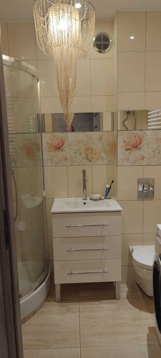 Sprzedam mieszkanie w Chorzowie Starym.Okazja