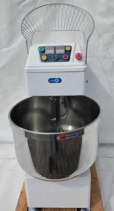 Mieszałka spiralna,mikser,mieszałka,miesiarka do ciasta,robot, HS80