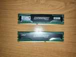 Ram Ballistix 2x 4GB 1600Mhz