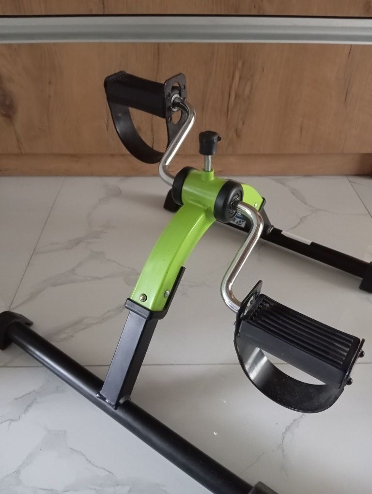 Rower stacjonarny