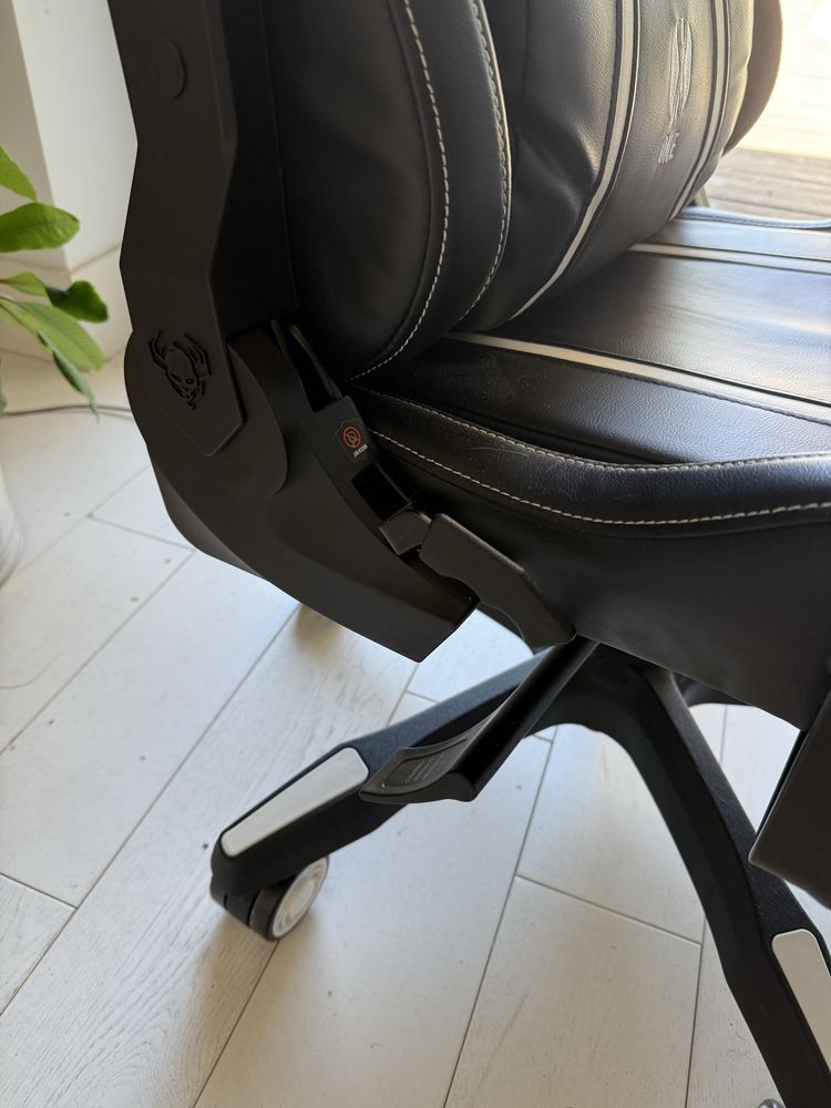 Krzesło Gamingowe Diablo X-One 2.0