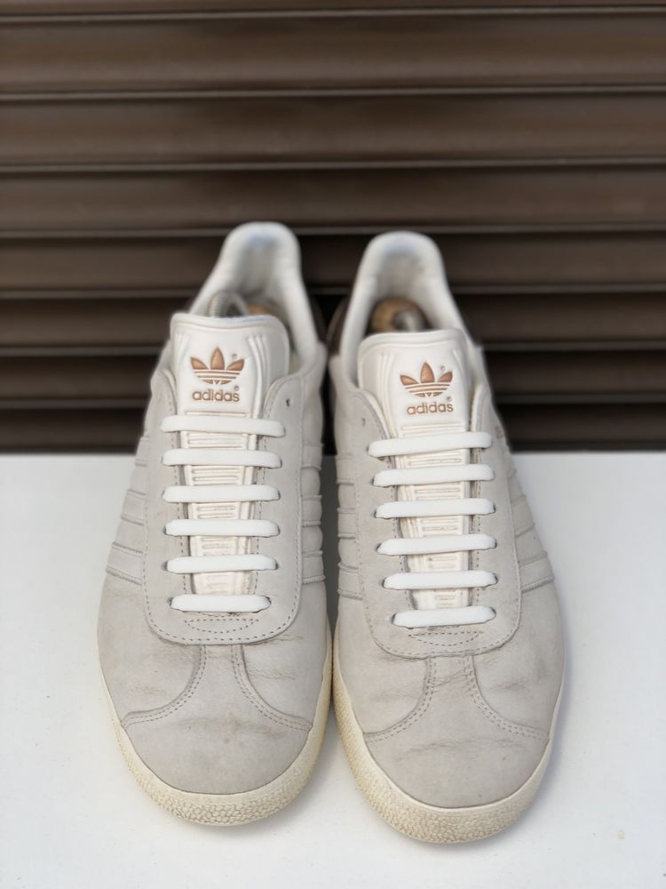 Кросівки Adidas Originals Gazelle 43р 27,5см оригінал