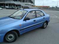 Daewoo sens 1.3 2006р.