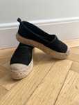 Alpercata em pele, Salsa Jeans 39.5