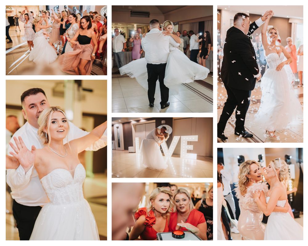 Fotograf kamerzysta ślubny Reportaż | Sesje