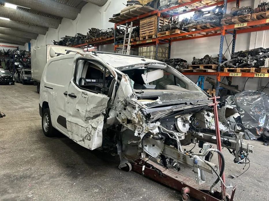 Citroën Berlingo 2019 Para Peças