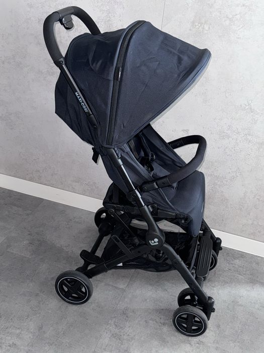 Wózek spacerowy na wakacje do 22 kg