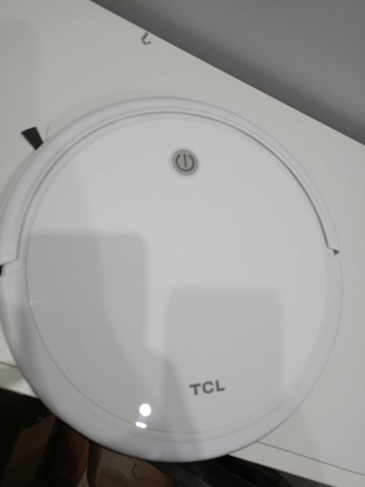 Robot odkurzacz tcl sweeva 1000