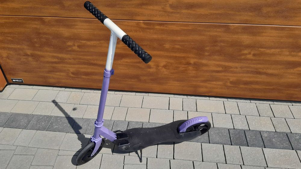 Hulajnoga dla dziecka