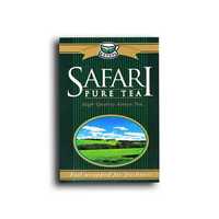 Чай черный гранулированный Safari Pure Tea 500 гр