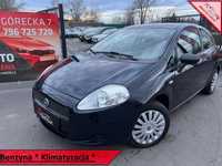 Fiat Grande Punto 2006 rok* 1.4 Benzyna * Klima * CITY * 3-drzwiowa * Manual