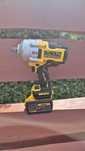 Dewalt DVF961 klucz udarowy